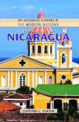 The history of Nicaragua