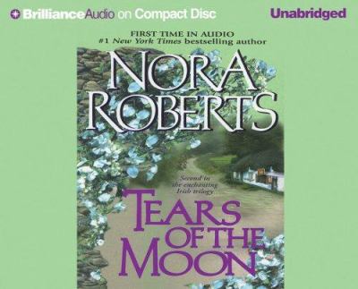 Tears of the moon