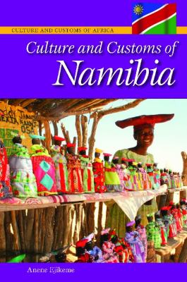 Culture and customs of Namibia