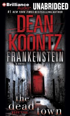 Frankenstein, the dead town