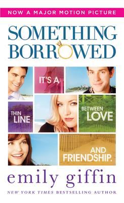 Something borrowed