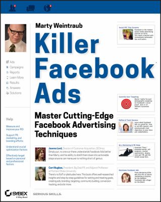 Killer Facebook ads : master cutting-edge Facebook advertising techniques