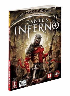 Dante's Inferno : Prima official game guide