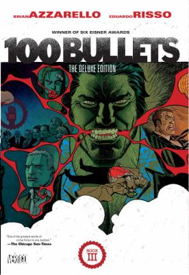 100 bullets : the deluxe edition, bk. 1