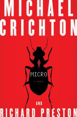 Micro : a novel