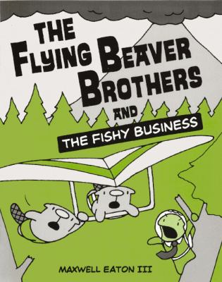 The flying beaver brothers