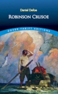 Robinson Crusoe