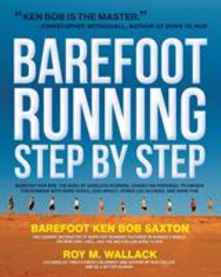 Barefoot running : step by step