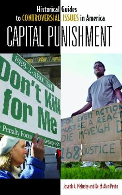 Capital punishment