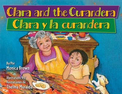 Clara and the curandera