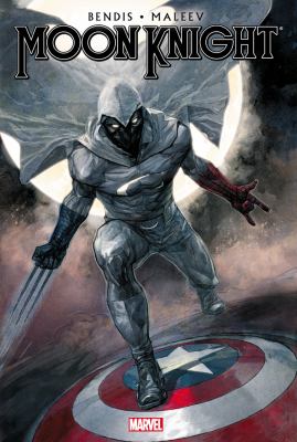 Moon knight