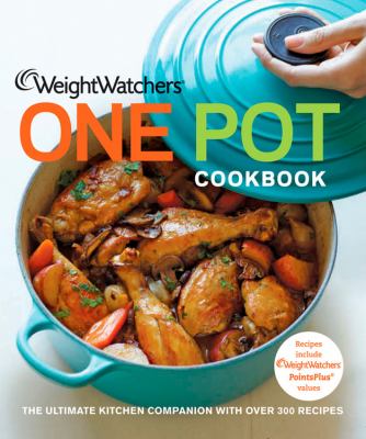 One pot cookbook