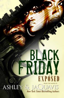 Black Friday : exposed