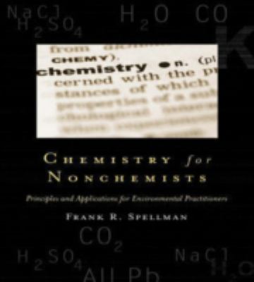 Chemistry for nonchemists : principles and applications for environmental practitioners