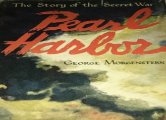 Pearl harbor : the story of the secret war