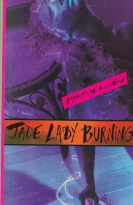 Jade lady burning