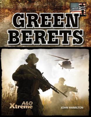 United States Green Berets