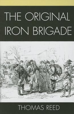 The original Iron Brigade