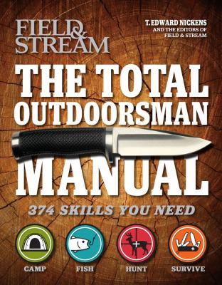 The total outdoorsman manual