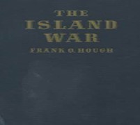 The Island war : the United States Marine Corps in the Pacific