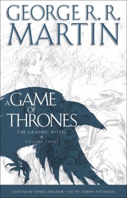 A game of thrones : the graphic novel