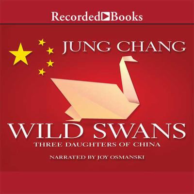 Wild swans : three daughters of China