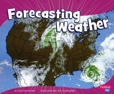 Forecasting weather