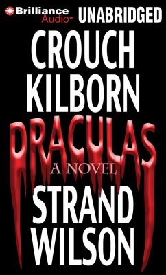 Draculas : a novel