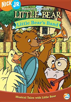 Little Bear : Little Bear's band