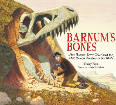 Barnum's bones