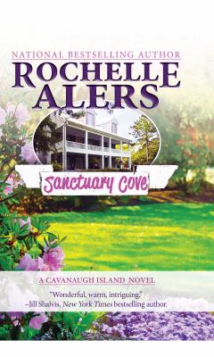 Sanctuary cove : a Cavanaugh Island novel