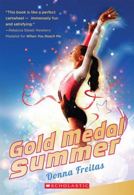 Gold medal summer