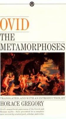 The metamorphoses