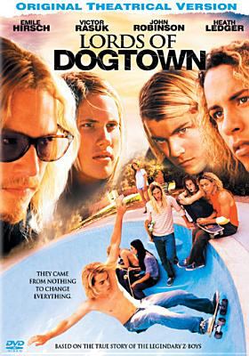 Lords of Dogtown