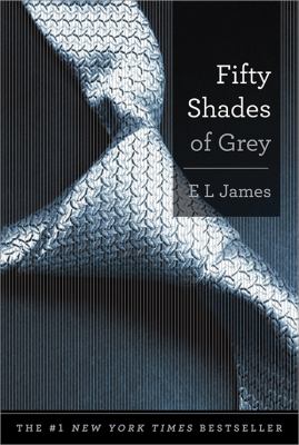 Fifty shades of Grey