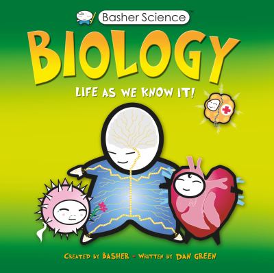 Biology : [life as we know it!]