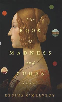 The book of madness and cures