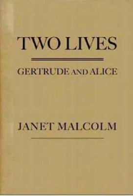 Two lives : Gertrude and Alice