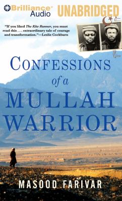 Confessions of a mullah warrior