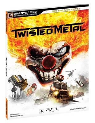 Twisted metal