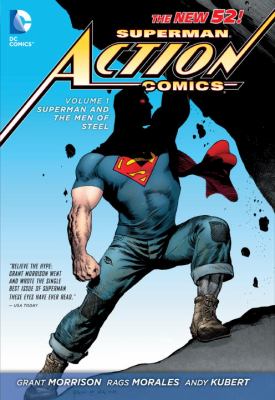 Superman - Action Comics