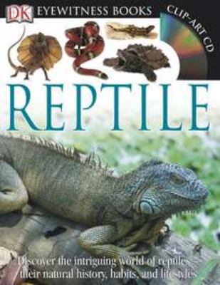 Eyewitness Reptile