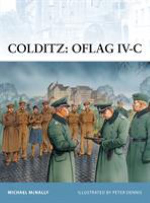 Colditz : Oflag IV-C