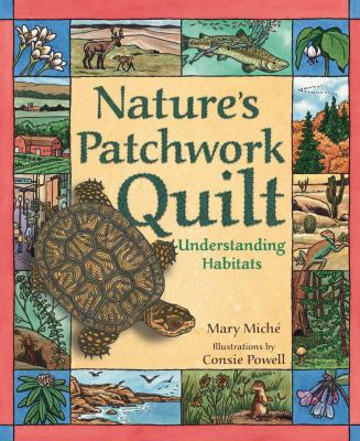 Nature's patchwork quilt : understanding habitats