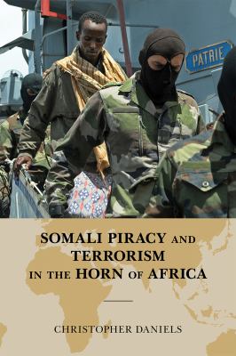 Somali piracy and terrorism in the Horn of Africa