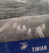 The seizure of Tinian