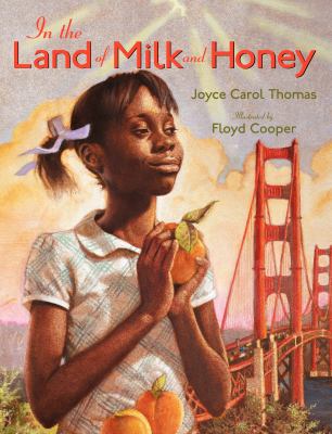 In the land of milk and honey