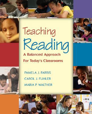 Teaching reading : a balanced approach for today's classrooms