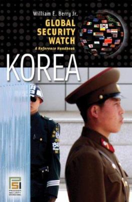Korea : a reference handbook