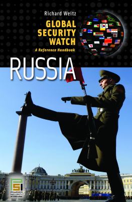 Russia : a reference handbook